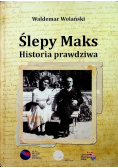Ślepy Maks