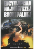 Encyklopedia najnowszej broni palnej Tom 1