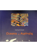 Oceania po Australię