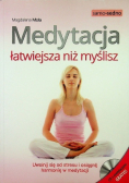 Medytacja łatwiejsza niż myślisz