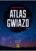 Atlas gwiazd