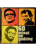 60 minut na godzinę