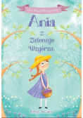 Ania z Zielonego Wzgórza