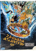 Hipotezy 2 Zagłada Atlantydy