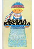 Dobra Kuchnia Żywienie w rodzinie