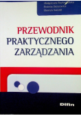 Przewodnik praktycznego zarządzania