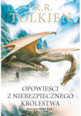 Opowieści z Niebezpiecznego Królestwa