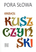 Pora słowa