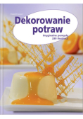 Dekorowanie potraw
