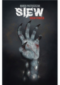 Saga Nienawiści Tom 1 Siew Krew Feniksa