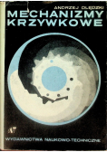 Mechanizmy krzywkowe