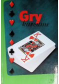 Gry karciane z kartami