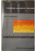 Metaloznawstwo
