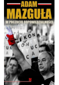 W poczuciu odpowiedzialności