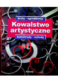 Kowalstwo artystyczne
