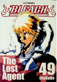 Bleach Tom 9