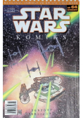 Star Wars komiks nr 11 2011