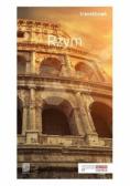 Travelbook Rzym