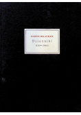 Delacroix dzienniki 1822 - 1863