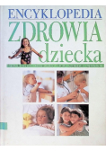 Encyklopedia zdrowia dziecka