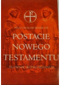 Postacie Nowego Testamentu