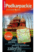 Podkarpackie przewodnik