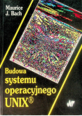 Budowa systemu operacyjnego UNIX