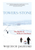 Towers of stone