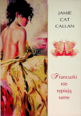 Francuzki nie sypiają same