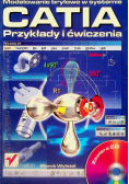 Catia Przykłady i ćwiczenia