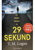 29 sekund