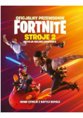 Oficjalny przewodnik Fortnite Stroje Część 2