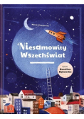 Niesamowity wszechświat