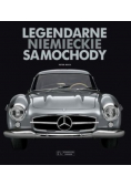 Legendarne niemieckie samochody