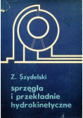 Sprzęgła i przekładnie hydrokinetyczne