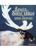 Zamek Soria Moria Baśnie norweskie