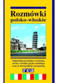 Rozmówki polsko  włoskie
