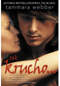 Tak krucho