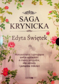Saga Krynicka Tom 1 do 4