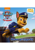 Psi Patrol Odkryj i Czytaj Nowe przygody
