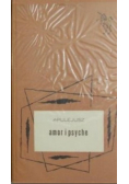 Amor i psyche