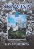 Skawina zarys dziejów miasta
