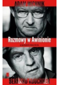 Rozmowy w Awinionie