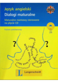 Język angielski Dialogi maturalne