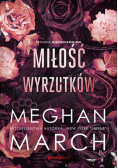 Trylogia Nieposkromionych Tom 3 Miłość wyrzutków