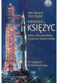 Kierunek księżyc Kulisy amerykańskiego programu księżycowego