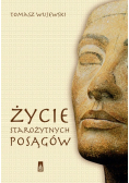 Życie starożytnych posągów