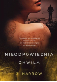 Nieodpowiednia chwila