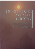 Rozbudzić wiarę ojców