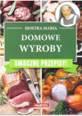 Domowe wyroby Smaczne przepisy